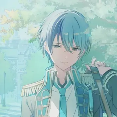 Profile image of 아오야기 토우야