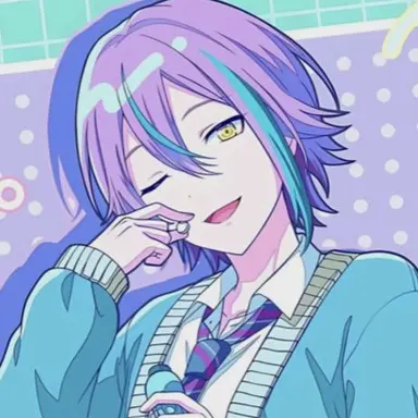 Profile image of 카미시로 루이