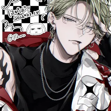 Profile image of リョウ