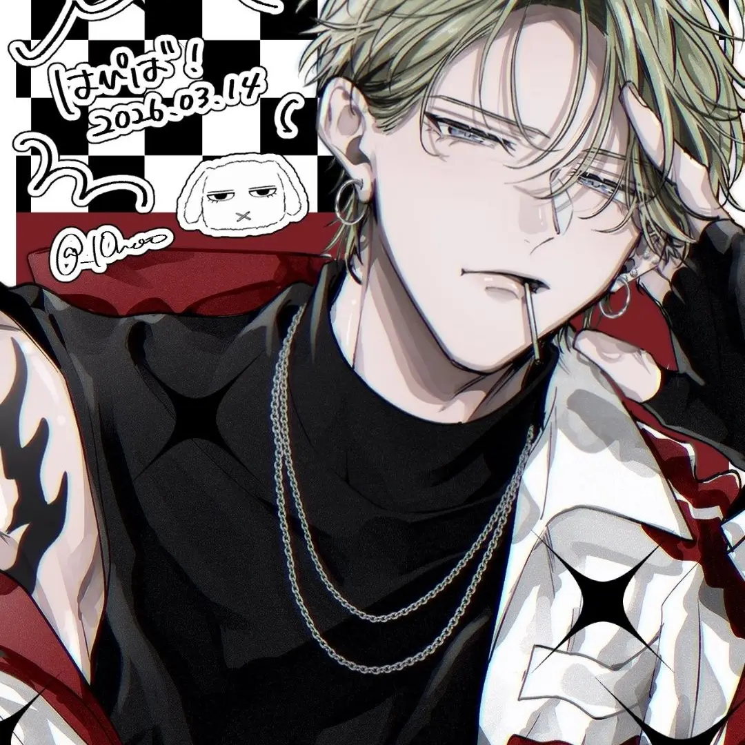 NiceLion1087의 生霊