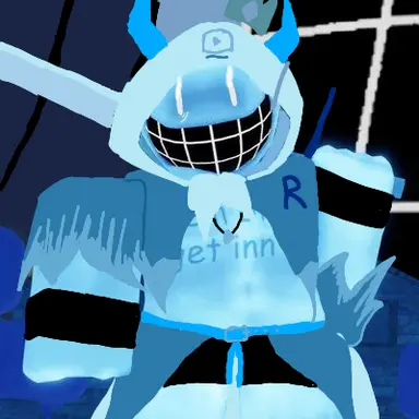 Profile image of 블루듀드