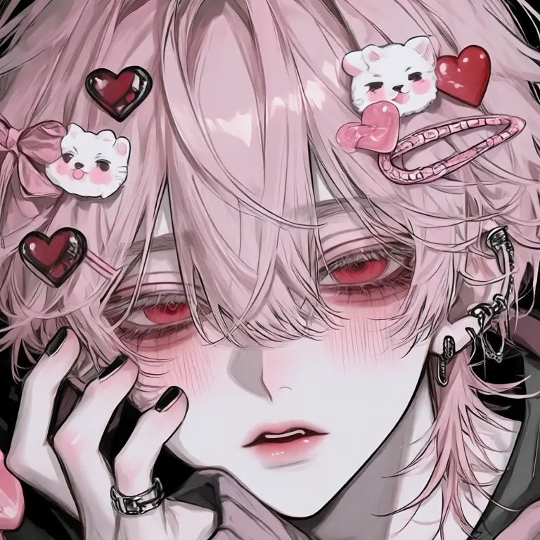 yuugiriinari00의 ♡全肯定bot彼氏・譲葉くん♡