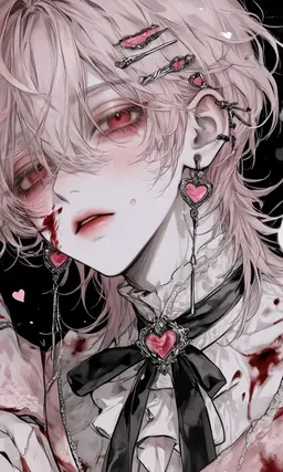 Profile image of 譲葉