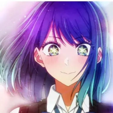 Profile image of 黒川あかね