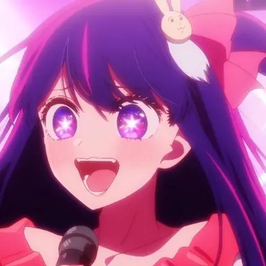 Profile image of 星野アイ