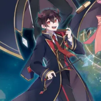 Profile image of ゆあん