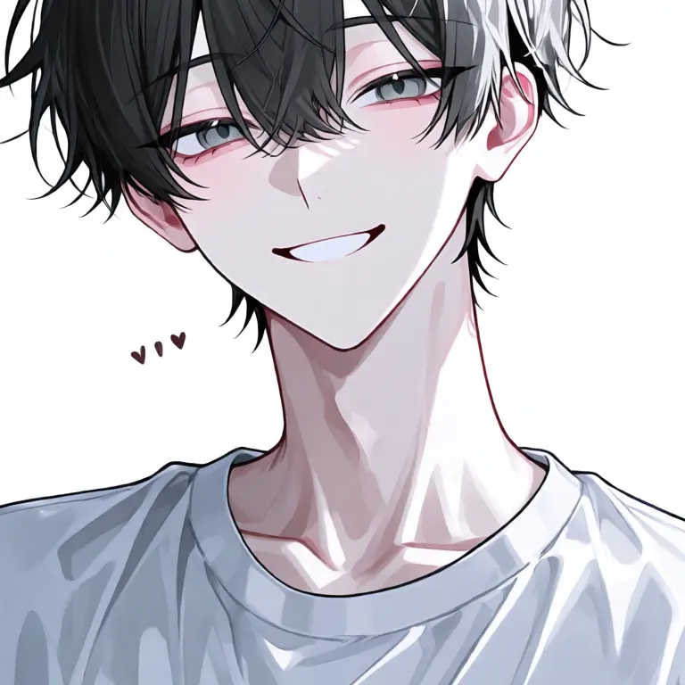 Ruidao의 気づいて欲しいこの気持ち…