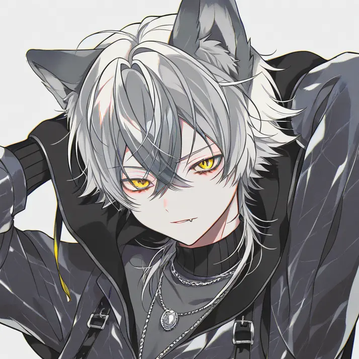 Kouri_nooto의 透牙