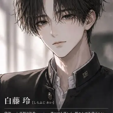 Profile image of れい