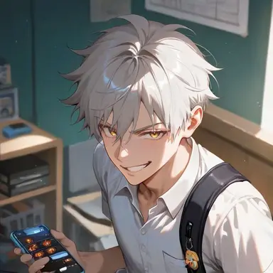 Profile image of 隼人