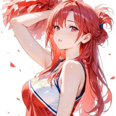 Profile image of 彩花