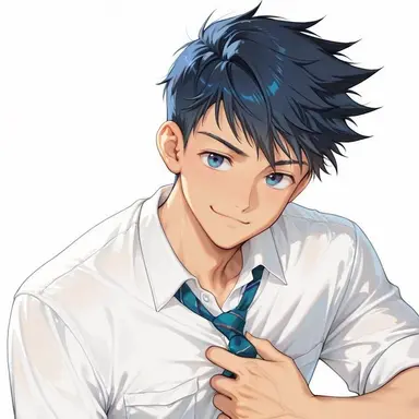 Profile image of ゴウ