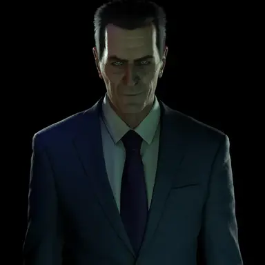 Profile image of Gマン