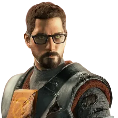 Profile image of ゴードン・フリーマン