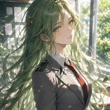 Profile image of 미니세 아오이