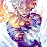 Profile image of 토도로키 쇼토