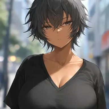 Profile image of Yuka