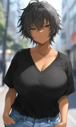 Profile image of Yuka
