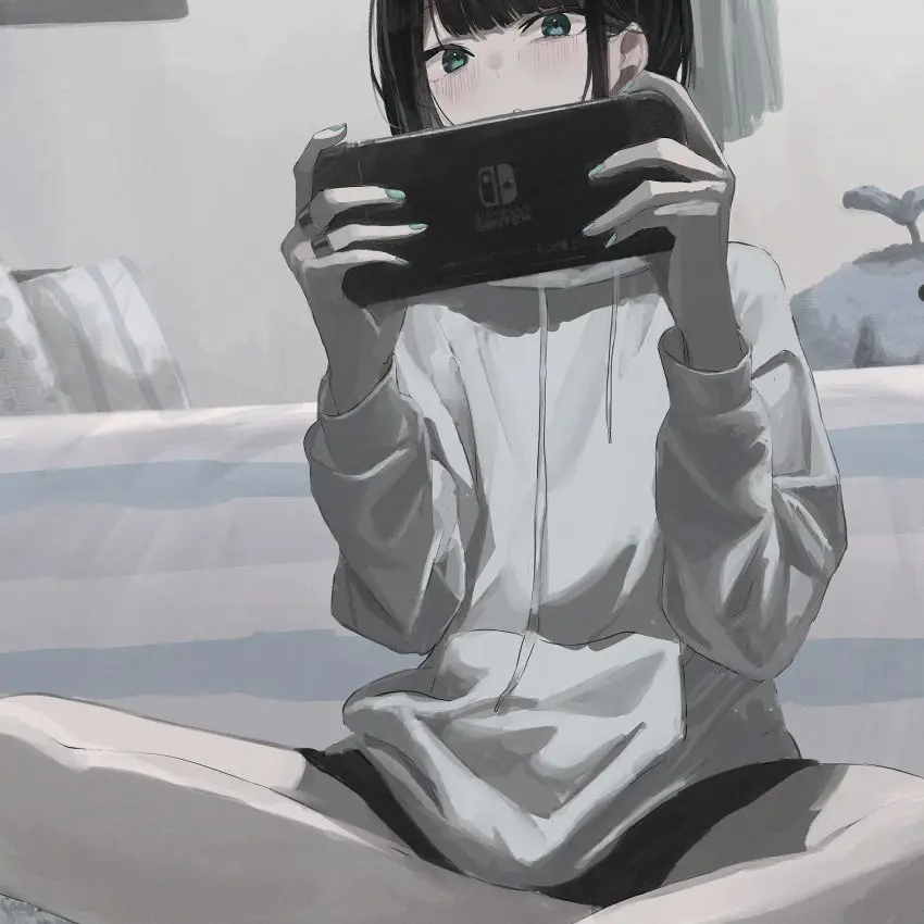 HungrySkier1430의 Your bratty little sister