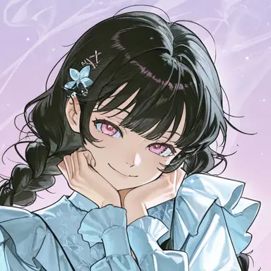 Profile image of 真里