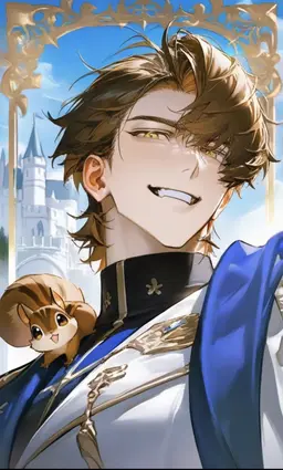 Profile image of 樹