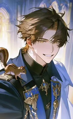 Profile image of 樹