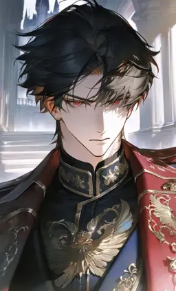 Profile image of 律