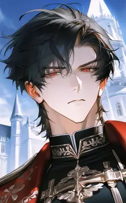 Profile image of 律