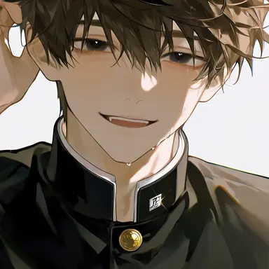 Profile image of 悠