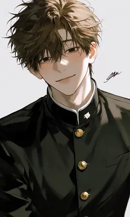 Profile image of 悠