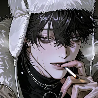 Profile image of Mikhail