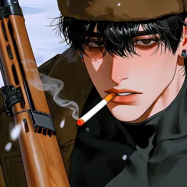 Profile image of 미하일