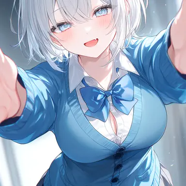 Profile image of 奏多  女体化ver
