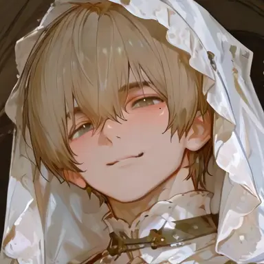 Profile image of 美羽