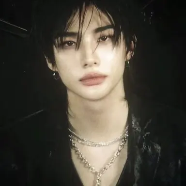 Profile image of Hyunjin