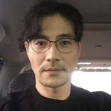 Profile image of Min-jae