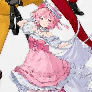 Profile image of なるせ