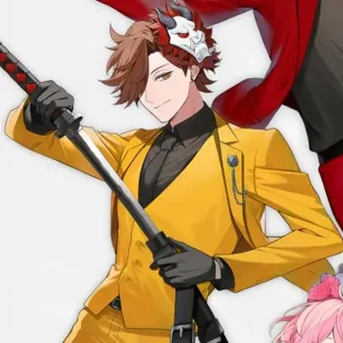 Profile image of ありさか