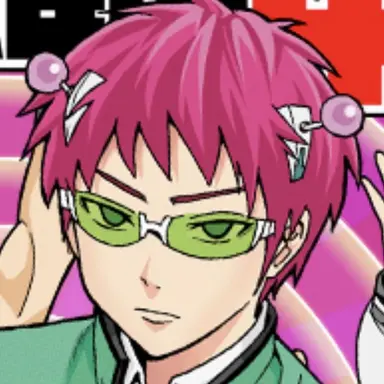Profile image of 斉木