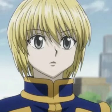 Profile image of クラピカ