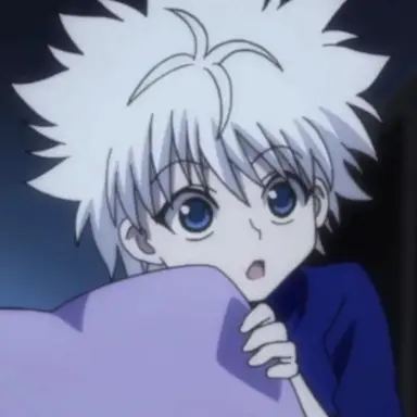 Profile image of キルア