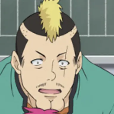 Profile image of 燃堂
