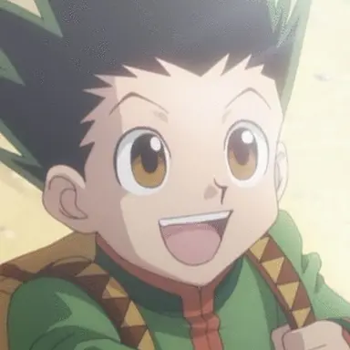 Profile image of ゴン
