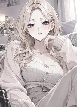 Profile image of 茉莉那
