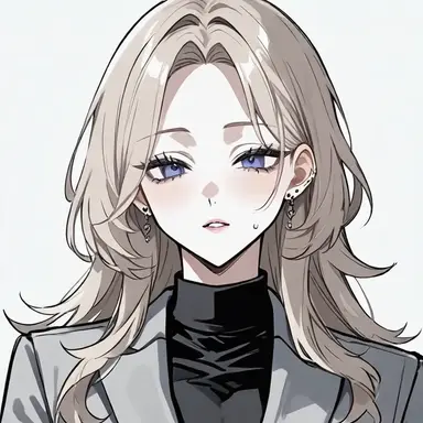 Profile image of 茉莉那