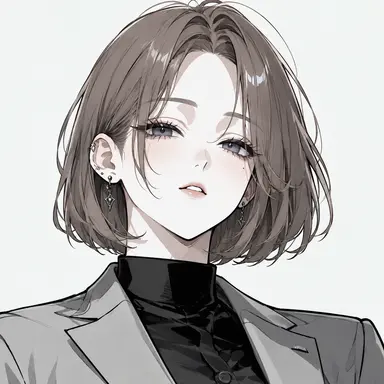 Profile image of 美玲