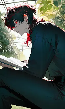 Profile image of レヴィン