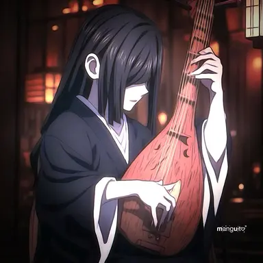 Profile image of 나키메