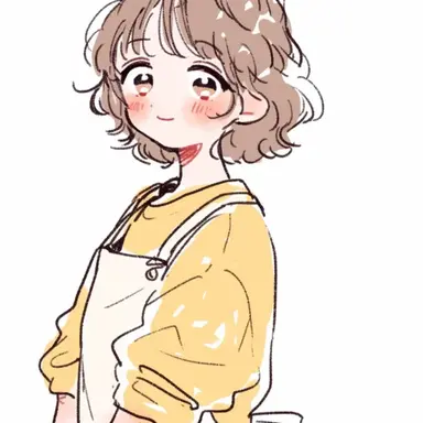 Profile image of お母さん