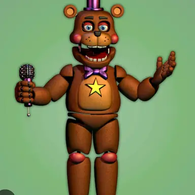 Profile image of フレディ